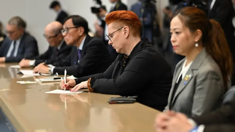 Мемлекет басшысы БҰҰ-ны жан-жақты реформалау мәселесін көтерді