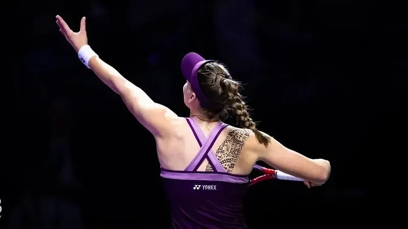 WTA барлық санаттағы жылдың үздік турнирлерін атады