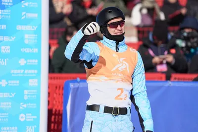 Қазақстан фристайл-акробатикадан Қытайда өтетін Әлем кубогы кезеңіне қатысады, сурет - Zakon.kz жаңалық 19.12.2025 21:10