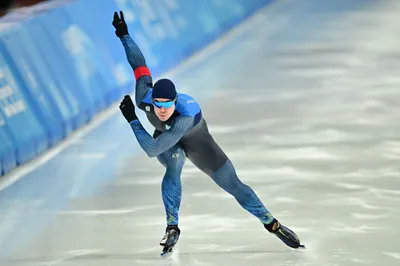 ISU конькимен жүгіруден Олимпиада квоталарының алдын ала бөлінісін жариялады, сурет - Zakon.kz жаңалық 19.12.2025 22:13