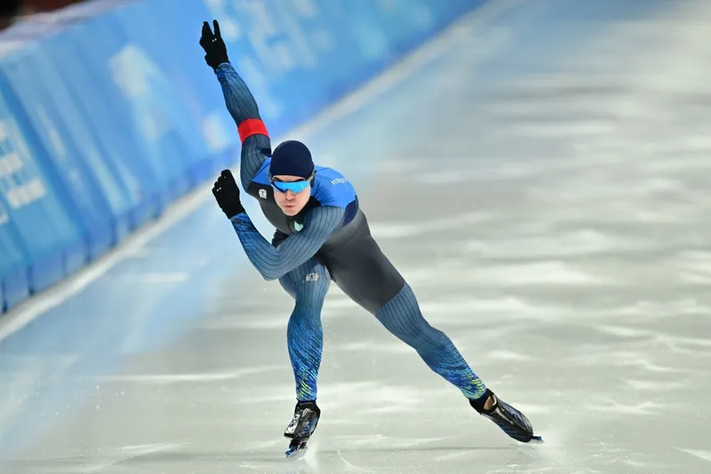 ISU конькимен жүгіруден Олимпиада квоталарының алдын ала бөлінісін жариялады