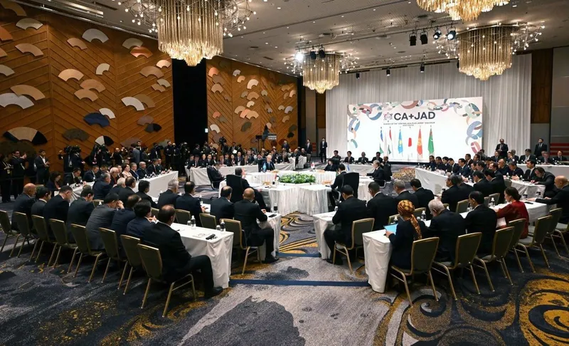 Қазақстан Жапониямен бірлескен Next-Generation SmartMining Plus жобасын іске қосады