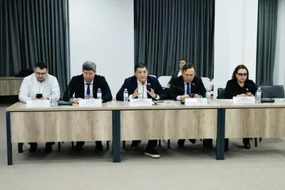 Алматының жаңартылған Бас жоспарының жобасы Мәжіліс депутаттарына таныстырылды, сурет - Zakon.kz жаңалық 20.12.2025 11:01