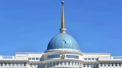 Тоқаев Санкт-Петербургке барады, сурет - Zakon.kz жаңалық 20.12.2025 15:00