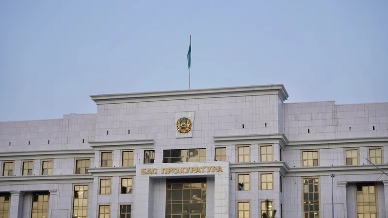 Банк ақшасын ұрлаған қазақстандық Швециядан экстрадицияланды