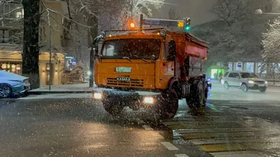Қар жауып, температура төмендейді: Алматыда алдағы күндері ауа райы бұзылады, сурет - Zakon.kz жаңалық 20.12.2025 14:03