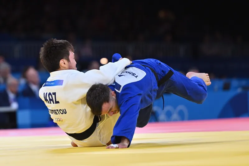 Президент: Қазақстан 2027 жылы дзюдодан Әлем чемпионатын өткізу құрметіне ие болды