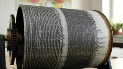 Жер сілкінісі, Жапония, Аомори, сурет - Zakon.kz жаңалық 21.12.2025 09:57