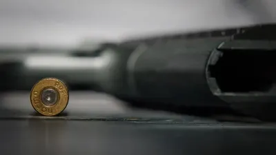 Қару, шабуыл, Оңтүстік Африка, бар, атыс-шабыс, қайғылы оқиға , сурет - Zakon.kz жаңалық 21.12.2025 11:38