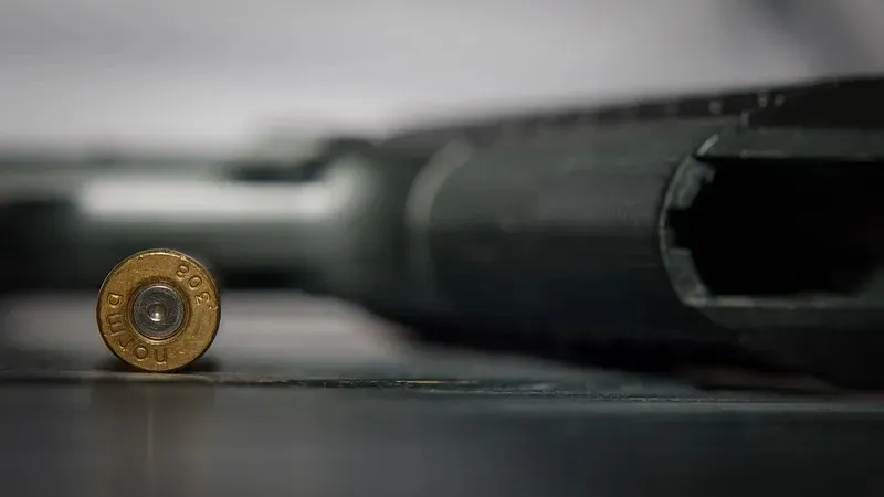 Оңтүстік Африкада атыс-шабыс болып, шамамен 20 адам қаза тапты