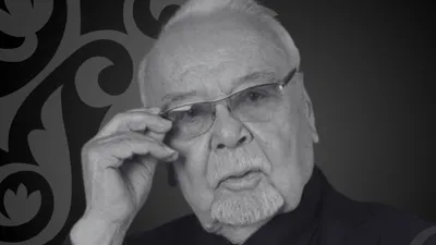 Асанәлі Әшімов, дүниеден озды, қаралы хабар, сурет - Zakon.kz жаңалық 21.12.2025 13:19