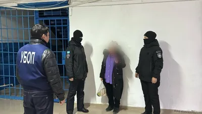 Күдікті әлеуметтік желіде жәбірленушінің қызметі туралы жалған мәліметтерді жариялаймын деп қорқытып, одан аса ірі мөлшерде қаражат бопсалаған., сурет - Zakon.kz жаңалық 22.12.2025 10:08