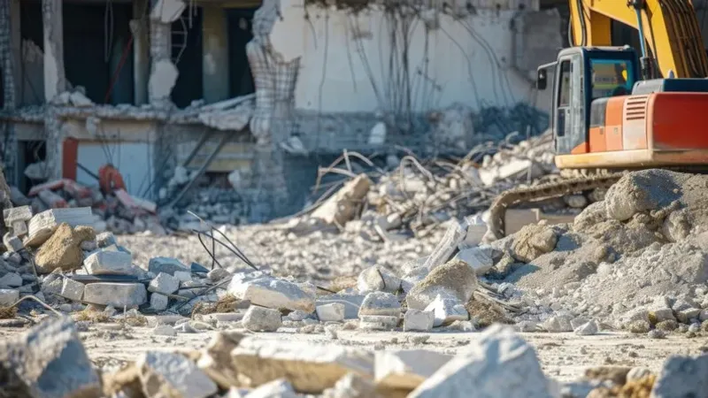 2026 жылы Астанада қай ескі тұрғын үйлер сүрілуге жатқызылады - әкім жауабы