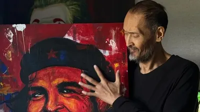 Қазақстандық актер Мұрат Бисембин инсульттен кейін ауруханаға жеткізілді, сурет - Zakon.kz жаңалық 22.12.2025 14:30