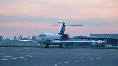 Әуежай, Астана, құрылыс, Жеңіс Қасымбек, сурет - Zakon.kz жаңалық 22.12.2025 19:56