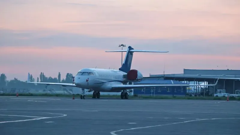 Астана әкімі елордада екінші әуежай салынуы мүмкін деген сыбысқа қатысты пікір білдірді