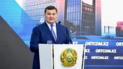 Қызылорда облысы құрылыс көлемі бойынша республикада көшбасшы өңірлер қатарында , сурет - Zakon.kz жаңалық 22.12.2025 13:32