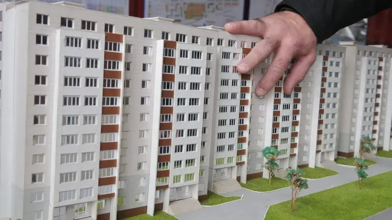 Астана әкімі құрылыс компанияларына қатысты жазаны қатаңдату керектігін айтты