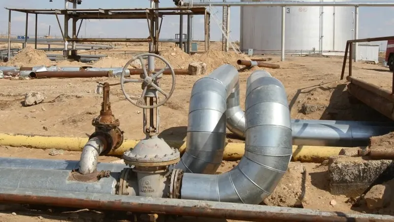 Иран газ экспорттауды кілт тоқтатып, Ирактың энергетикасы саласына үлкен залал келді