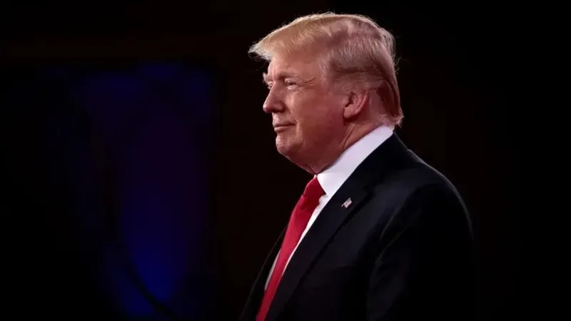 Трамп Тоқаевпен болған диалогты жоғары бағалап, оны Майамидегі G20 саммитіне шақыруды жоспарлап отыр