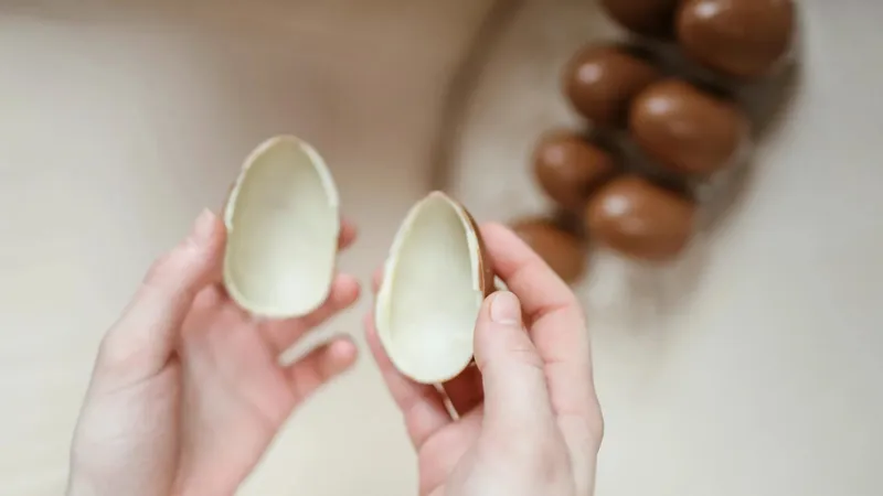 Денсаулық сақтау министрлігі "Kinder" өнімдері жайлы тараған ақпаратқа түсініктеме берді