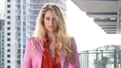 Әлемнің экс-бірінші ракеткасы төртінші мәрте ана атанды, сурет - Zakon.kz жаңалық 23.12.2025 16:51