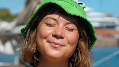 Грета Тунберг, Лондон, шеру, Palestine Action, геноцид, сурет - Zakon.kz жаңалық 23.12.2025 19:57