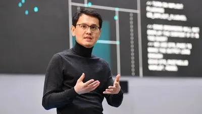 Бағдат Мусин Қазақстанда нейрочиптерді енгізу мүмкіндігі бар екенін мәлімдеді, сурет - Zakon.kz жаңалық 23.12.2025 12:07