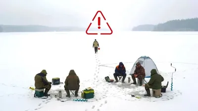 Қыстағы жасырын қауіп: Құтқарушылар қазақстандықтарға ескерту жасады , сурет - Zakon.kz жаңалық 24.12.2025 16:47