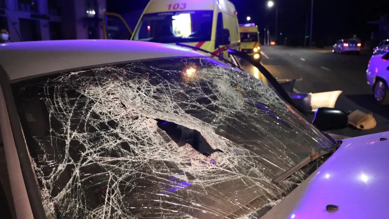 Президент Астанада жол-көлік оқиғаларының көбейгеніне алаңдаушылық білдірді