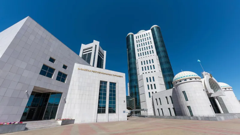 Қазақстанда бір палаталы Парламент жөнінде түпкілікті шешім қашан қабылданады