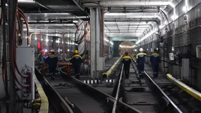 Алматы метросында түтін шықты: жолаушылар шұғыл эвакуацияланды, сурет - Zakon.kz жаңалық 24.12.2025 21:41