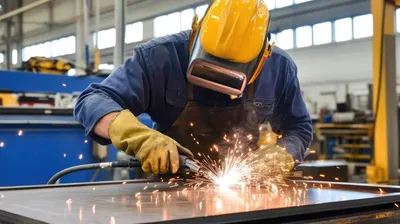 Астанадағы өндіріс орындарында биыл 12 адам қаза тапқан, сурет - Zakon.kz жаңалық 24.12.2025 17:24