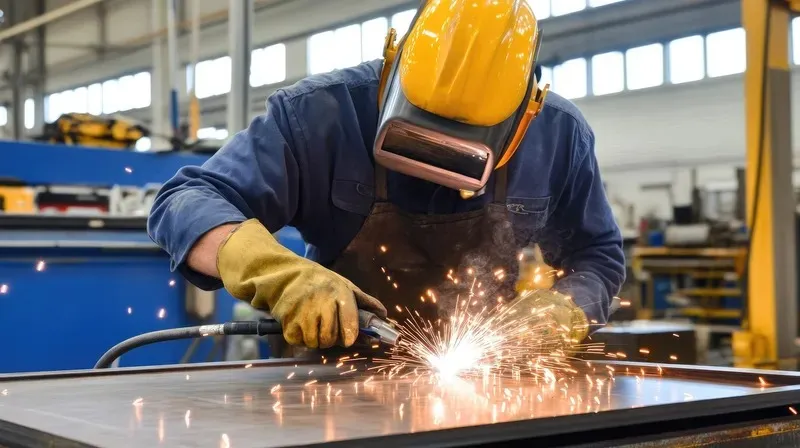 Астанадағы өндіріс орындарында биыл 12 адам қаза тапқан