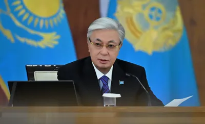 Тоқаевтың Астананы дамыту жөніндегі кеңесте сөйлеген сөзі: толық мәтін, сурет - Zakon.kz жаңалық 24.12.2025 18:23