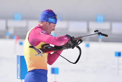 Биатлоннан IBU кубогы: қазақстандықтар спринт пен масс-стартта қалай өнер көрсетті, сурет - Zakon.kz жаңалық 24.12.2025 21:11