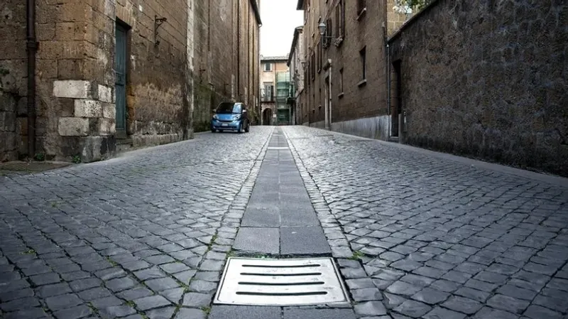 Лондондағы кәрізден салмағы 100 тонна болатын "майлы айсберг" табылды