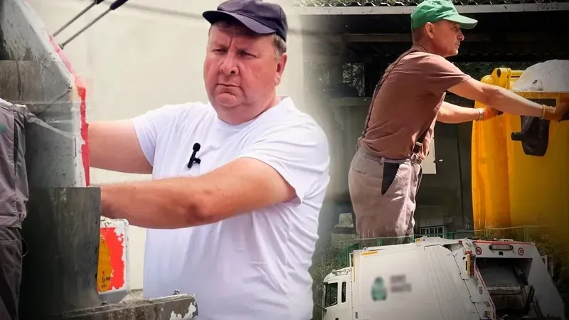 Утиль алымынан түскен қаражат қоқысты бөлек тасымалдауды ынталандыруға жұмсалады