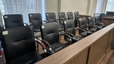 Түрмедегі азаптау ісі: алқабилер 12 қызметкерді тағы да ақтап шығарды, сурет - Zakon.kz жаңалық 24.12.2025 20:41