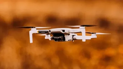 АҚШ қытайлық дрондарды импорттауға тыйым салды: Пекин жауап ретінде қарсы шара қабылдамақ , сурет - Zakon.kz жаңалық 24.12.2025 13:43