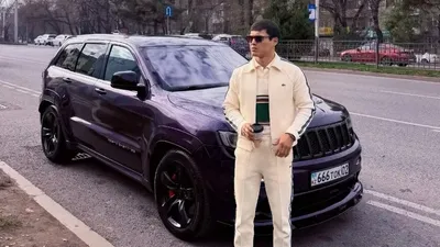 Қазақстандық ММА шебері жанкүйерлерін жұмбақ суреттерімен дүрліктірді