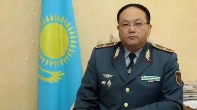 Тоқаев Қорғаныс министрінің орынбасарын қызметінен босатты, сурет - Zakon.kz жаңалық 24.12.2025 18:24
