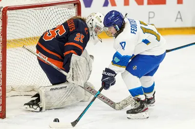 Хоккейден жасөспірімдер арасындағы ӘЧ: Қазақстан әйелдер құрамасы матчтарының кестесі, сурет - Zakon.kz жаңалық 24.12.2025 22:59