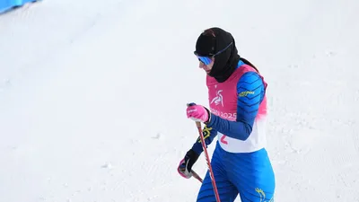 Шаңғы жарысынан Қазақстан кубогының алғашқы нәтижелері жария болды