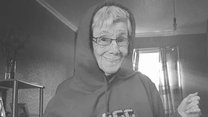 TikTok-тағы ең танымал әжей қайтыс болды