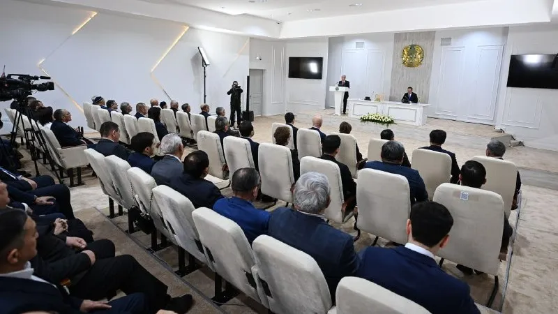 Қазақстанда бұрын-соңды болмаған тың өзгерістер жасалды - Тоқаев