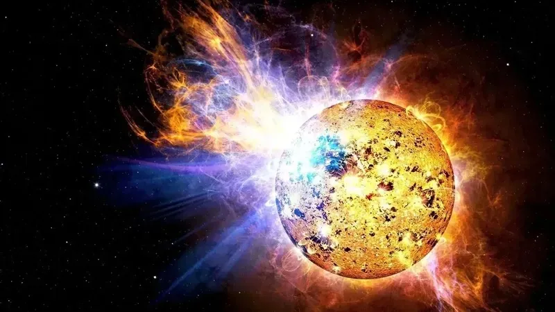 2025 жыл соңғы онжылдықтағы магниттік дауылдар бойынша рекорд орнатты – ғалымдар