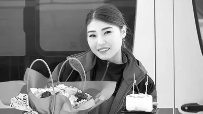 Астанада фельдшер Ұлдана Мырзуанды еске алу рәсімі өтті, сурет - Zakon.kz жаңалық 25.12.2025 15:04