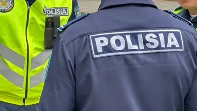 Алматы мейрамханасындағы жанжал: полиция мұндай арандатушылыққа жол берілмейтінін ескертті