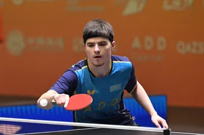 Қарағандыда үстел теннисінен Қазақстан ашық командалық чемпионатының шешуші туры басталды, сурет - Zakon.kz жаңалық 26.12.2025 22:14
